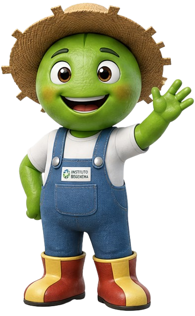 Fábrica Eko's Agroecologia